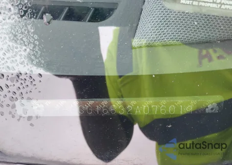 2002 Honda Accord 3.0 Ex из США, поврежденный, VIN 1HGCG16532A076019